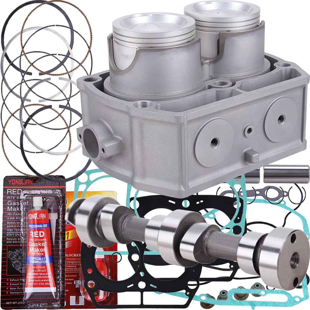 Engine Kit for Polaris Sportsman 800 Ranger 800 RZR 800 RZR S 800 RZR 4 800 Engine Kit for Polaris Sportsman 800 Ranger 800 RZR 800 RZR S 800 RZR 4 800