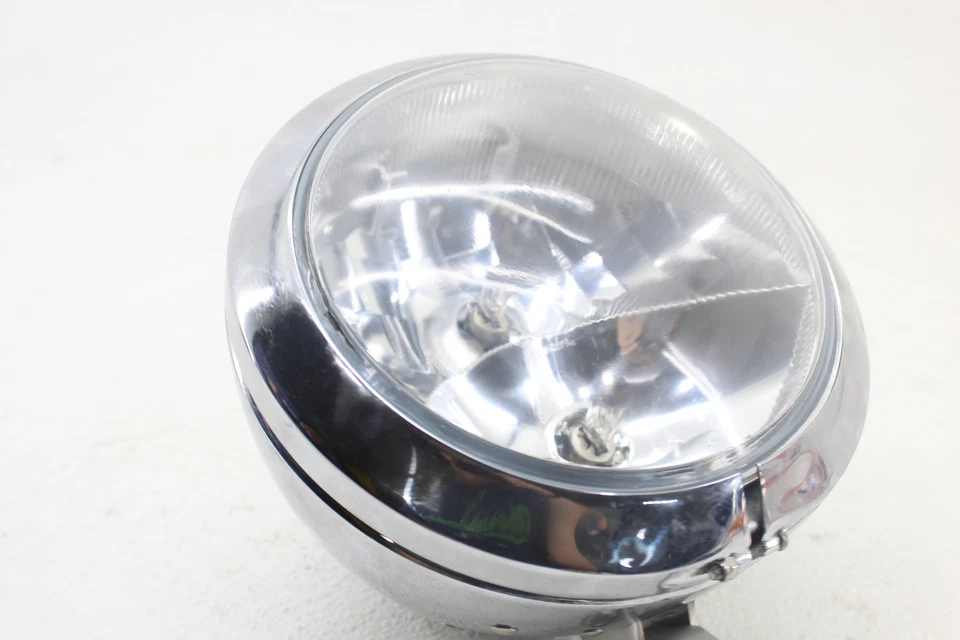 2003 03 Victory Vegas Headlight - Image 3 of 4