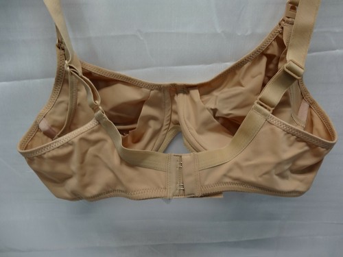 Anita Maternity Women's Microfiber Underwire Nursing Bra # 34C - Picture 4 of 8