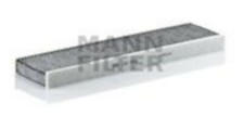 MANN Innenraumfilter für MINI MINI (R56,R57,R55,R60,R58,R61,R59)