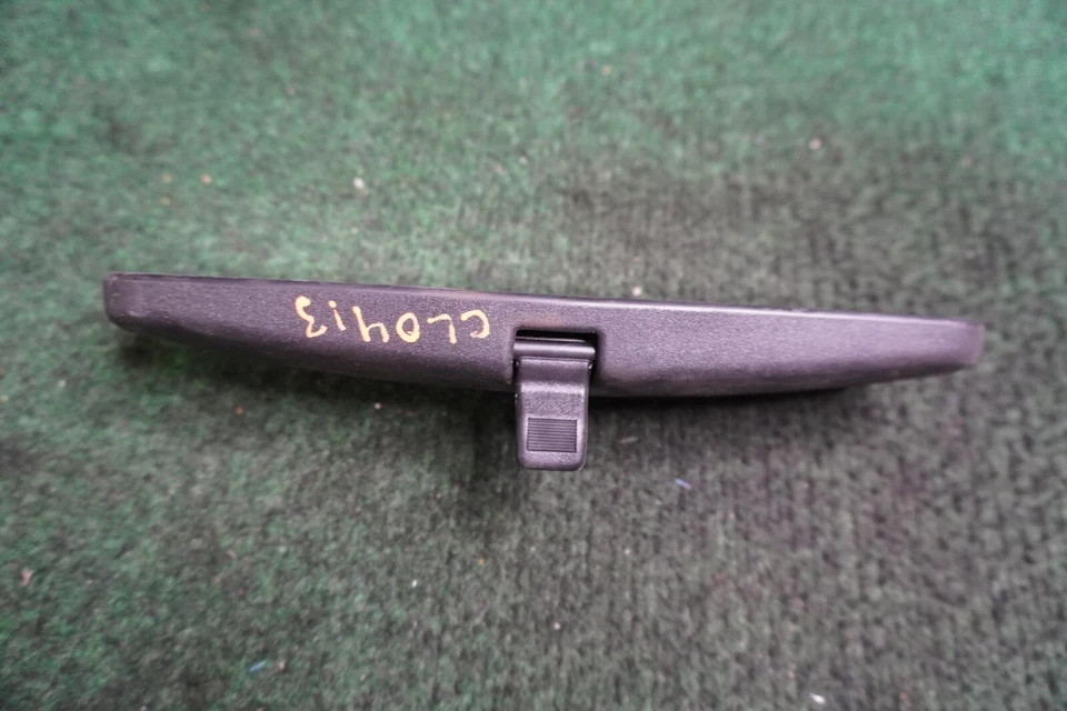 Espejo retrovisor Mazda 3 2014 OEM E11025617 Foto 3 de 4