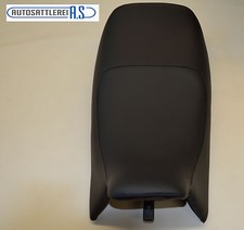 BMW R100 R Bezug für die Sitzbank