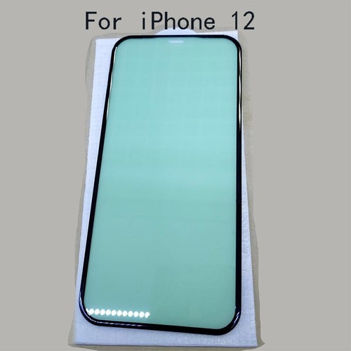 Full Screen Tempered Glass 9H Screen Protector For Apple iPhone 12 8 7 11 6 New - Picture 8 of 8
