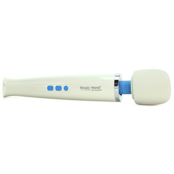 Lumunu magic wand massager
