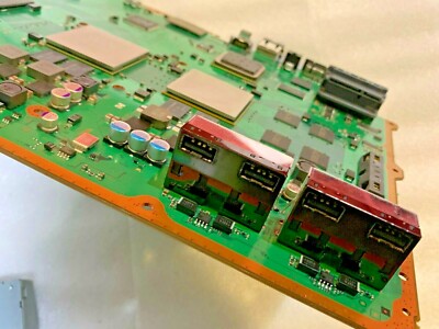 Sony Playstation 3 PS3 Backward Compatible Motherboard COK