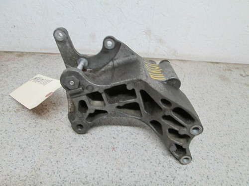 07-15 PATRIOT COMPASS 2.4 POWER STEERING PUMP BRACKET ALUMINUM MOUNT #04891593 - Picture 3 of 4
