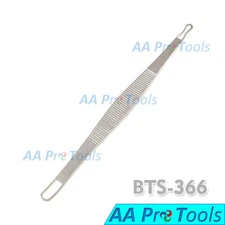 Square Comedone Extractor Blackhead Pimple Nose, Face, Skin Care Tools Bts-366