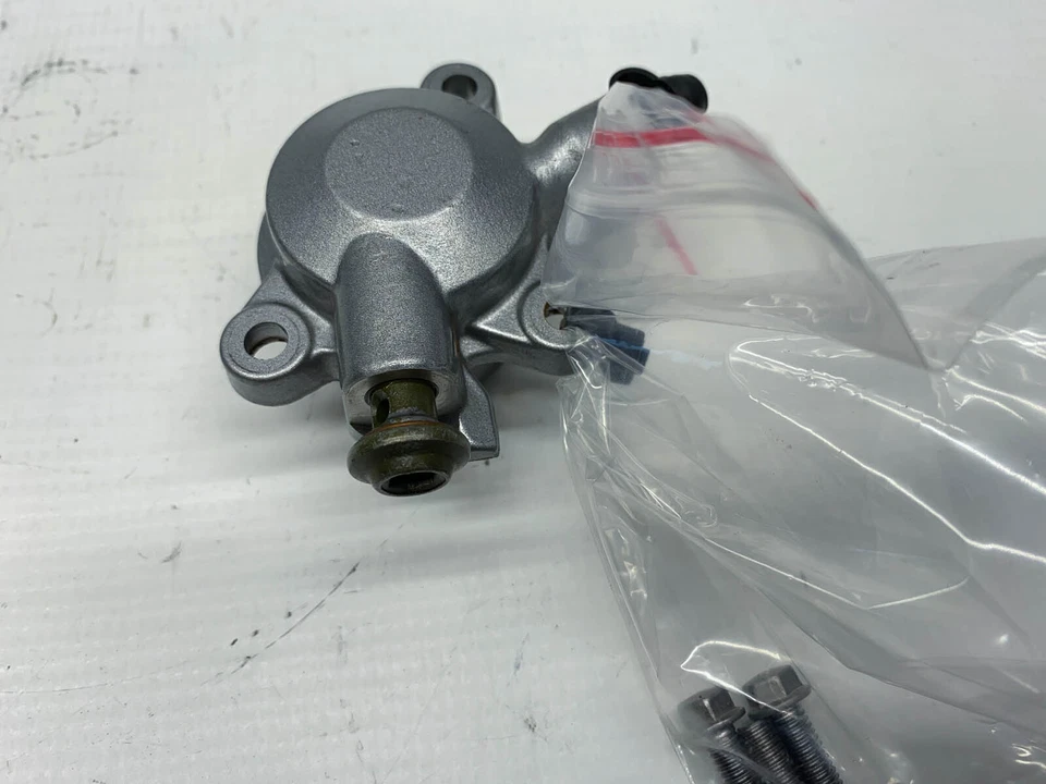 Yamaha FJR1300 Kupplungsnehmerzylinder Clutch slave cylinder (5) 08' - Bild 3 von 4