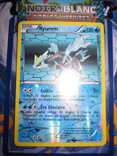 POKEMON N&B NOBLES VICTOIRES (◕‿◕✿) ULTRA RARE U/C HOLO REVERSE FR CARTES NEUVES - Picture 3 of 26