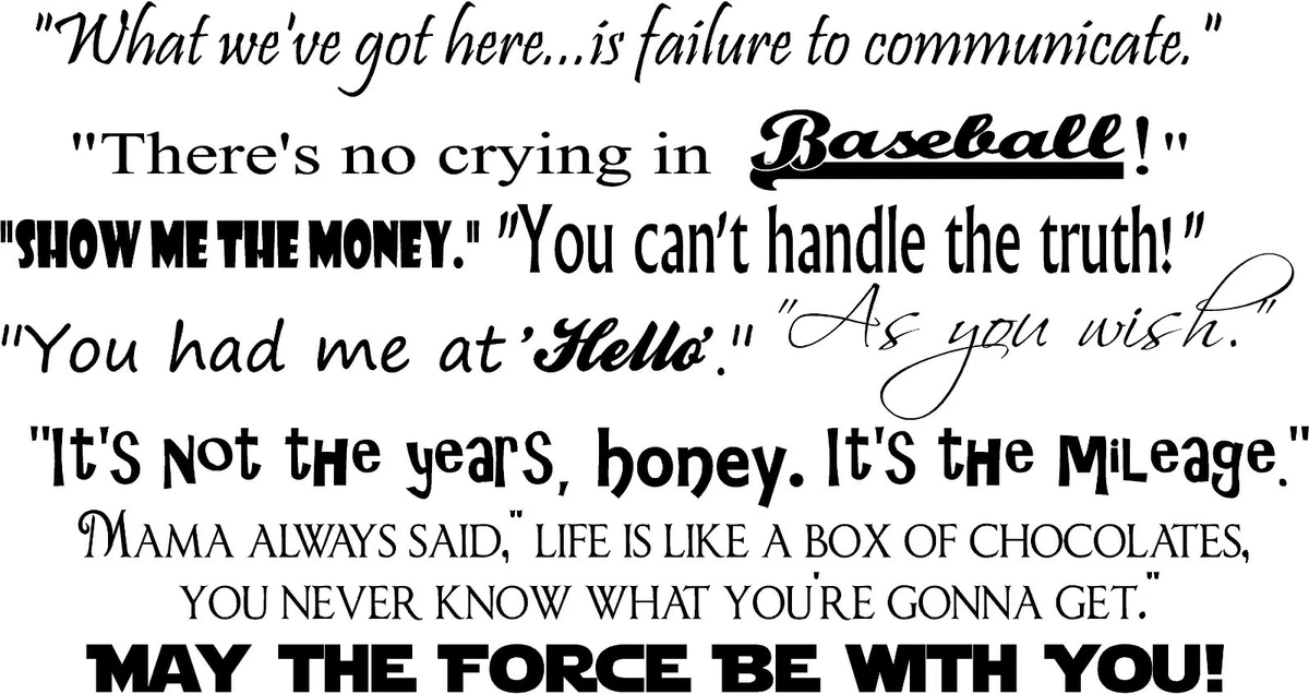 Theater Quotes And Sayings