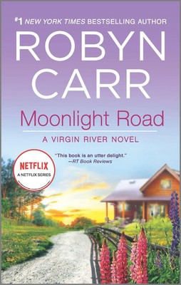 Moonlight Road Robyn Carr Taschenbuch Kartoniert / Broschiert Englisch 2014