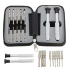 12Pcs Nut driver For Cartier C decor rimless Sunglasses vintage eyeglasses Tool
