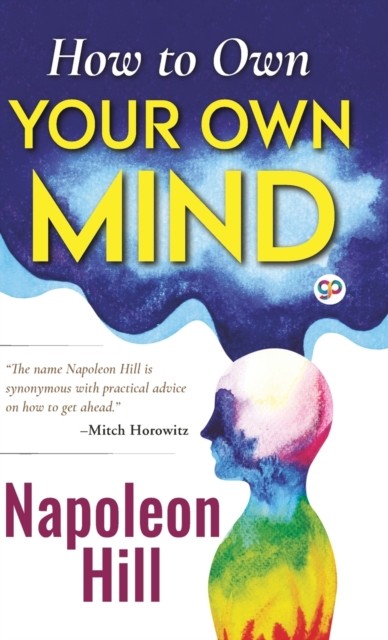 How To Own Your Own Mind (hardcover Libr - Image 5