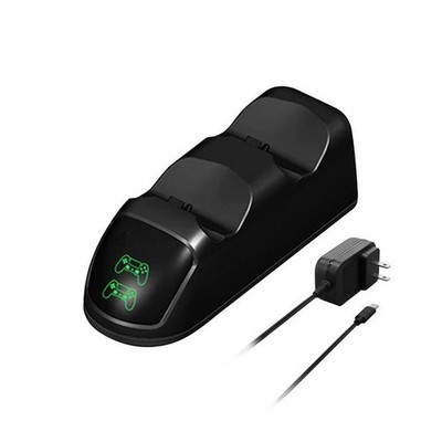 ATRIX Dual Charging Dock - Playstation 4 Dualshock 4 charger