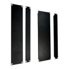 SRS Network Equipment Rack Blanking Panel Filler Plate 1U 2U 3U Server