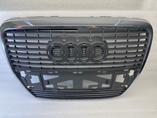 Calandre Audi S6