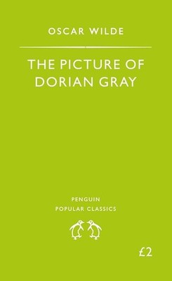Das Bild des Dorian Gray - Wilde, Oscar