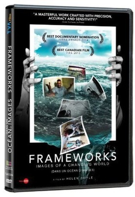 Frameworks - Frameworks [Used Very Good DVD] Canada - Import, NTSC Format