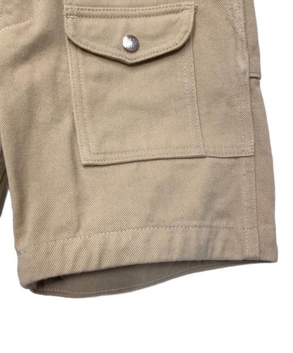 MONITALY Shorts beige - Picture 4 of 5