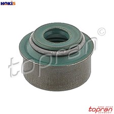 SEAL RING VALVE STEM 201 256 FOR VAUXHALL CORSA/VAN/Mk VECTRA NOVA/Hatchback