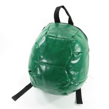 Teenage Mutant Ninja Turtles TMNT Turtle Shell Backpack 2016 Nickelodeon Viacom
