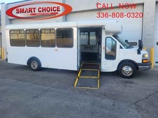 2010 Chevrolet Express for sale!