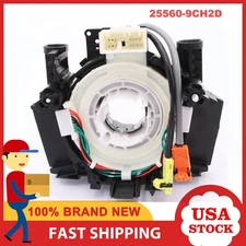 Clockspring Clock Spring for 2006-2012 Nissan Pathfinder Xterra 4.0L 25560-9CH2D