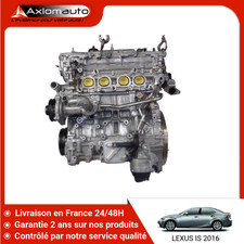 Moteur Lexus IS