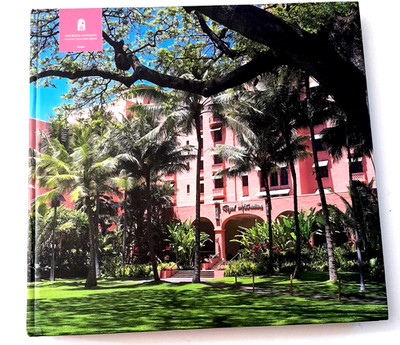 Hawaii - Room & Service - Articles and Advertising