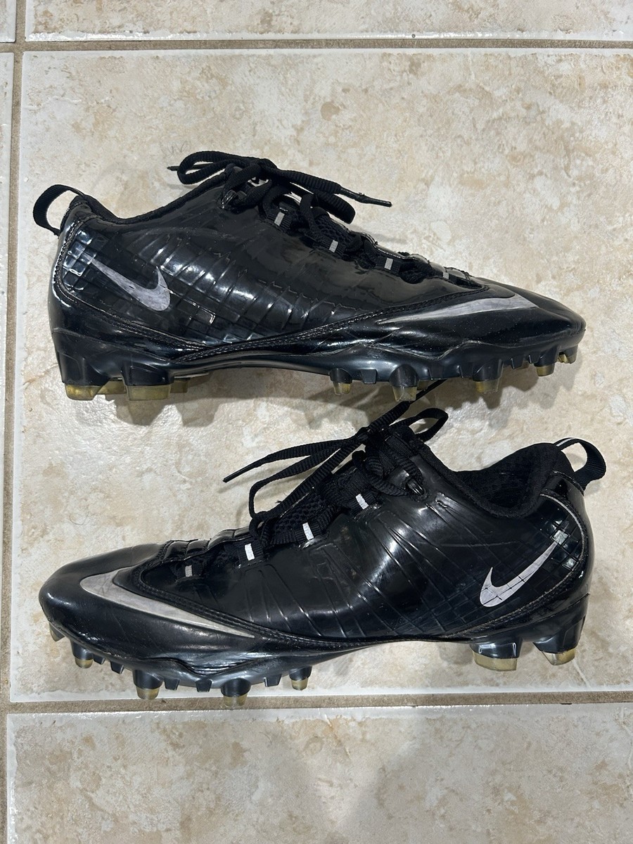 NIKE VAPOR CARBON グローブ　medium Nike Zoom Vapor Carbon Fly 2.0 Flywire TD Football Cleats