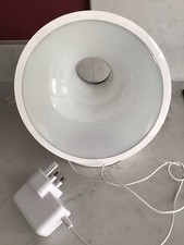 Philips SmartSleep HF3651 Wake-Up Light Alarm Clock with Sleep Sunrise