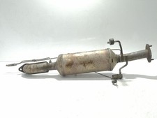 Catalyseurs Ssangyong ACTYON