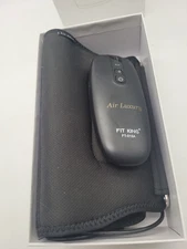 FIT KING AIR LUXURY LEG AIR MASSAGER RECHARGEABLE FT-O15A Excellent