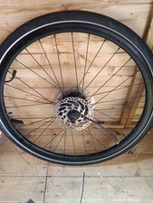 Orbea Vibe Rear Motor Wheel