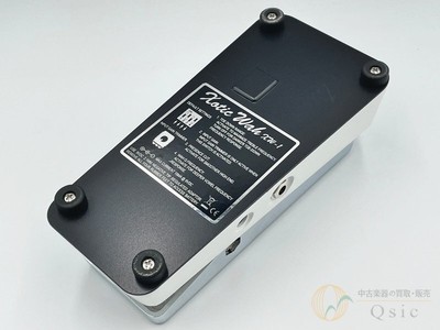Xotic XW-1 Wah Pedal Used Recreates Clyde McCoy Sound | eBay
