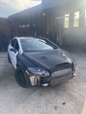 Seat Leon Cupra K1 2008 Breaking Stage 2+ buy it now receives 1 wheel nut 