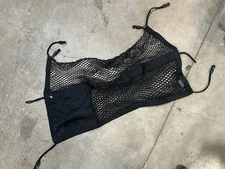 NEW OEM HYUNDAI TUCSON 2022-2024 REAR CARGO NET / LUGGAGE NET WO REAR SUB