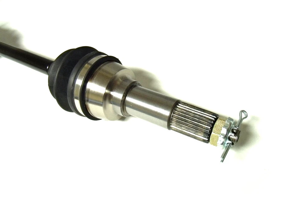 Precision Rear CV Axles for Yamaha Grizzly 660 2002, Left & Right - Image 3 of 4