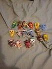 17pc Funko Five Nights At Freddys FNAF Advent Calendar Vinyl Mini Figures
