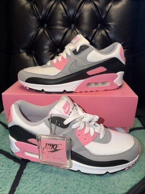 NEW DS! 10m - Nike Air Max 90 Pink Recraft Rose Men s Size 10
