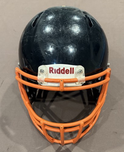 Riddell Speed Football Helmet - MEDIUM - Picture 3 of 9
