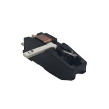 Turntable Cartridge Replacement BP2ATC - with Two Side Red and Blue Diamond T...