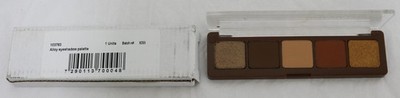 Natasha Denona Alloy 5 Eyeshadow Palette New in Box