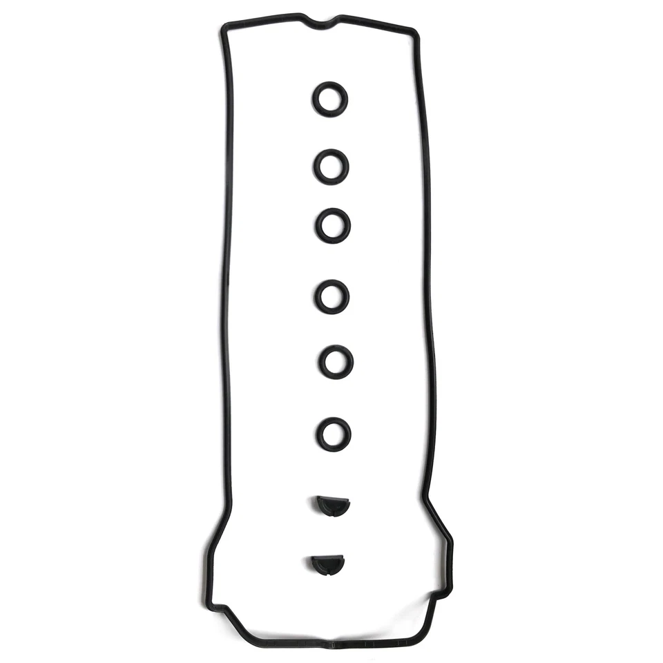 Junta de cubierta de válvula para Mercedes-Benz 300TE C280 1993-1997 3,2 L 2,8 L DOHC Foto 2 de 4