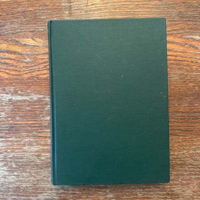 The Bullet's Flight From Powder to Target by F.W. Mann 1965 Hardcover GOOD+