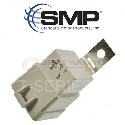 Standard T-Series AC Compressor Control Relay for 1995-1996 Chevrolet Blazer lk