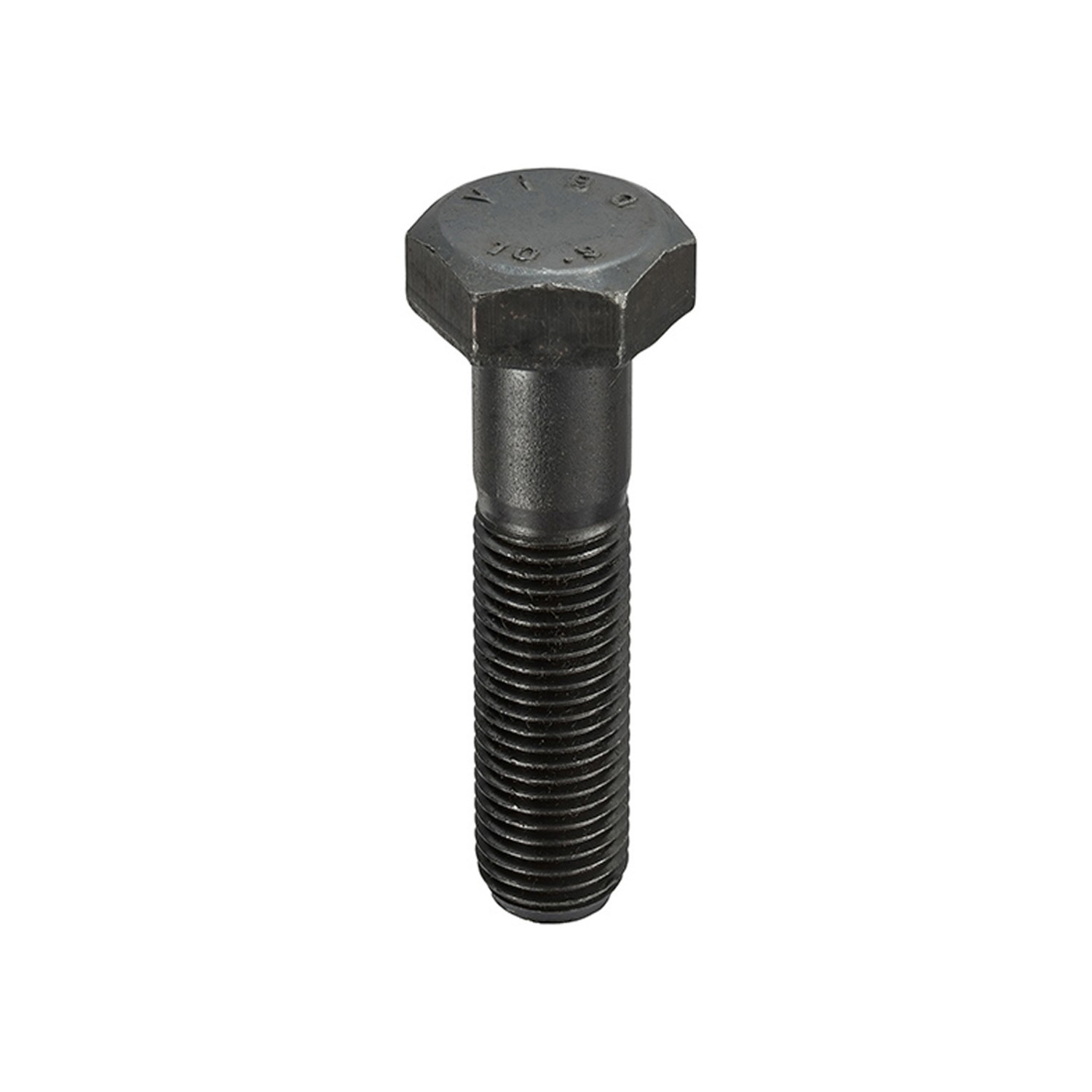 Unifix Grade 10.9 HT Hexagon Bolts M20(1.5) x 80 - Box of 25