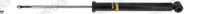 Monroe G1317 StoßDÄMpfer StossdÄMpfer Hinten FüR Toyota