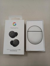 Google Pixel Buds Pro Wireless Earphones True Wireless Earbuds With Case Ear Tip