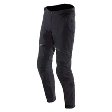 PANTALONI UOMO DAINESE SHERMAN 3 ABSØLUTESHELL™ NERO MOTO TOURING IMPERMEABILI
